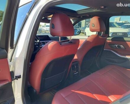 БМВ 3 Серия, объемом двигателя 2 л и пробегом 72 тыс. км за 31500 $, фото 23 на Automoto.ua