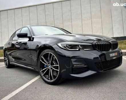 БМВ 3 Серия, объемом двигателя 2 л и пробегом 10 тыс. км за 55000 $, фото 21 на Automoto.ua