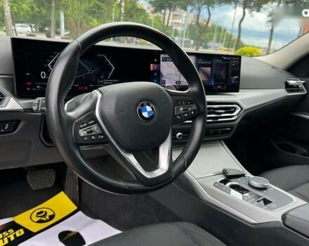 БМВ 3 Серія, об'ємом двигуна 0 л та пробігом 72 тис. км за 32999 $, фото 11 на Automoto.ua