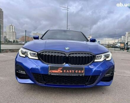 БМВ 3 Серія, об'ємом двигуна 2 л та пробігом 15 тис. км за 40900 $, фото 20 на Automoto.ua