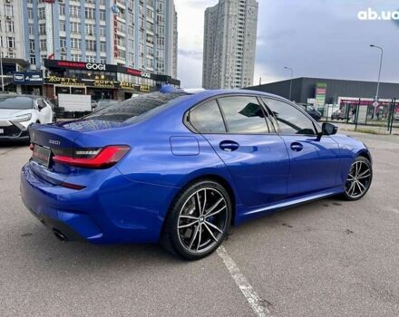 БМВ 3 Серія, об'ємом двигуна 2 л та пробігом 15 тис. км за 40900 $, фото 14 на Automoto.ua