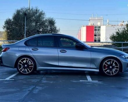 БМВ 3 Серія, об'ємом двигуна 3 л та пробігом 86 тис. км за 48990 $, фото 11 на Automoto.ua