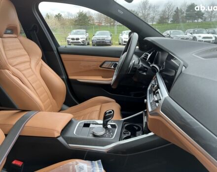 БМВ 3 Серія, об'ємом двигуна 3 л та пробігом 7 тис. км за 62274 $, фото 22 на Automoto.ua