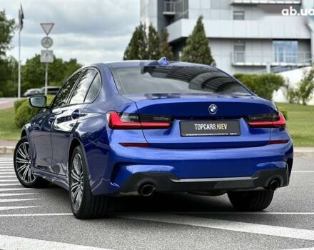 БМВ 3 Серия, объемом двигателя 2 л и пробегом 14 тыс. км за 46500 $, фото 10 на Automoto.ua