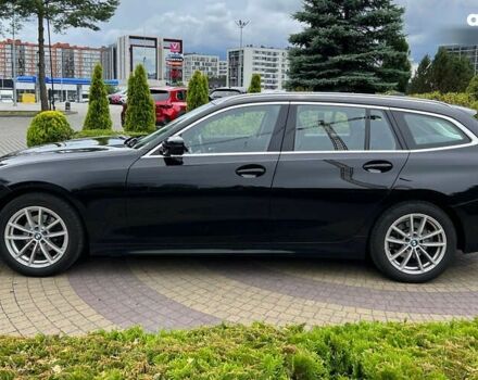 БМВ 3 Серія, об'ємом двигуна 0 л та пробігом 72 тис. км за 32999 $, фото 3 на Automoto.ua