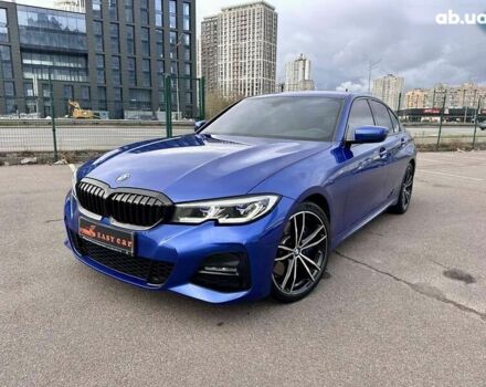 БМВ 3 Серія, об'ємом двигуна 2 л та пробігом 15 тис. км за 40900 $, фото 2 на Automoto.ua