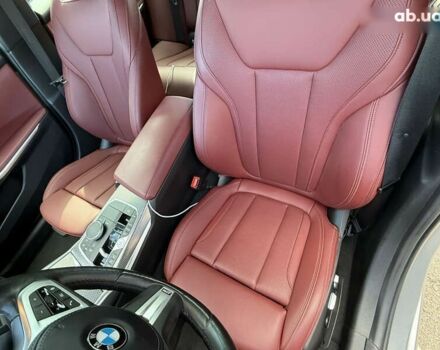 БМВ 3 Серія, об'ємом двигуна 3 л та пробігом 84 тис. км за 51990 $, фото 12 на Automoto.ua