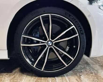 БМВ 3 Серія, об'ємом двигуна 2 л та пробігом 11 тис. км за 44900 $, фото 18 на Automoto.ua