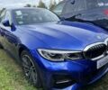 БМВ 3 Серія, об'ємом двигуна 2 л та пробігом 15 тис. км за 53145 $, фото 8 на Automoto.ua