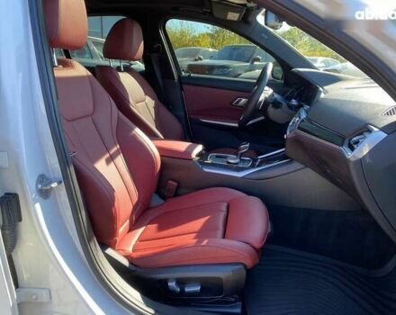 БМВ 3 Серия, объемом двигателя 2 л и пробегом 72 тыс. км за 31500 $, фото 27 на Automoto.ua