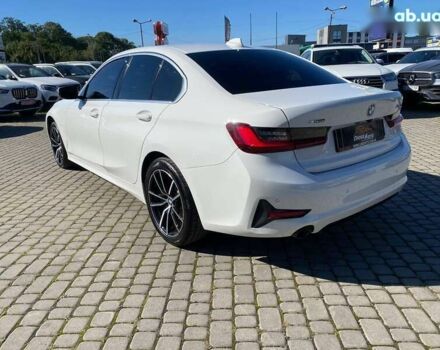 БМВ 3 Серия, объемом двигателя 2 л и пробегом 72 тыс. км за 31500 $, фото 4 на Automoto.ua