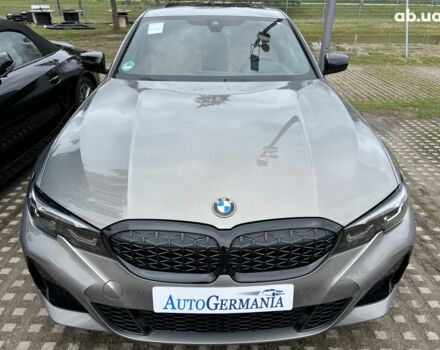 БМВ 3 Серія, об'ємом двигуна 3 л та пробігом 7 тис. км за 62274 $, фото 18 на Automoto.ua