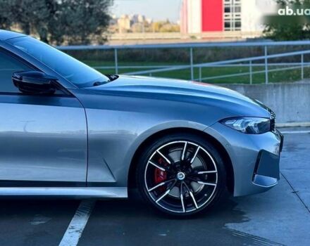 БМВ 3 Серія, об'ємом двигуна 3 л та пробігом 86 тис. км за 48990 $, фото 12 на Automoto.ua