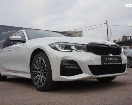 БМВ 3 Серія, об'ємом двигуна 0 л та пробігом 49 тис. км за 38500 $, фото 9 на Automoto.ua