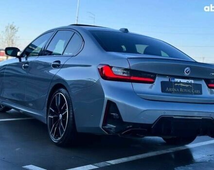 БМВ 3 Серія, об'ємом двигуна 3 л та пробігом 86 тис. км за 48990 $, фото 14 на Automoto.ua