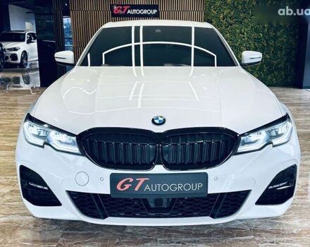 БМВ 3 Серія, об'ємом двигуна 2 л та пробігом 11 тис. км за 44900 $, фото 1 на Automoto.ua