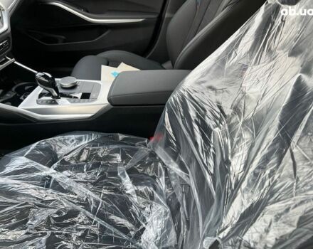 БМВ 3 Серия, объемом двигателя 2 л и пробегом 0 тыс. км за 64773 $, фото 14 на Automoto.ua