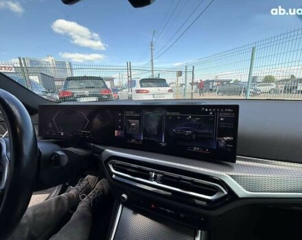 БМВ 3 Серія, об'ємом двигуна 3 л та пробігом 84 тис. км за 51990 $, фото 14 на Automoto.ua