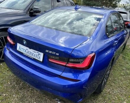 БМВ 3 Серія, об'ємом двигуна 2 л та пробігом 15 тис. км за 53145 $, фото 19 на Automoto.ua