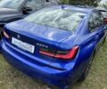 БМВ 3 Серія, об'ємом двигуна 2 л та пробігом 15 тис. км за 53145 $, фото 19 на Automoto.ua