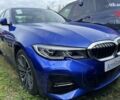 БМВ 3 Серія, об'ємом двигуна 2 л та пробігом 15 тис. км за 53145 $, фото 1 на Automoto.ua