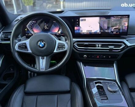 БМВ 3 Серия, объемом двигателя 2 л и пробегом 36 тыс. км за 40000 $, фото 20 на Automoto.ua