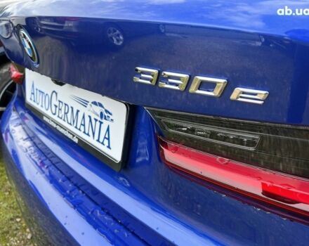 БМВ 3 Серія, об'ємом двигуна 2 л та пробігом 15 тис. км за 53145 $, фото 21 на Automoto.ua