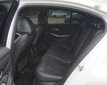 БМВ 3 Серія, об'ємом двигуна 0 л та пробігом 49 тис. км за 38500 $, фото 26 на Automoto.ua