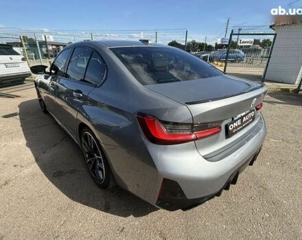 БМВ 3 Серія, об'ємом двигуна 3 л та пробігом 84 тис. км за 51990 $, фото 3 на Automoto.ua