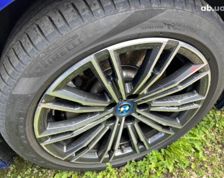 БМВ 3 Серія, об'ємом двигуна 2 л та пробігом 15 тис. км за 53145 $, фото 32 на Automoto.ua