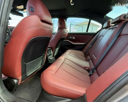 БМВ 3 Серія, об'ємом двигуна 3 л та пробігом 84 тис. км за 51990 $, фото 13 на Automoto.ua