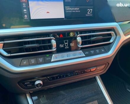 БМВ 3 Серия, объемом двигателя 2 л и пробегом 72 тыс. км за 31500 $, фото 16 на Automoto.ua