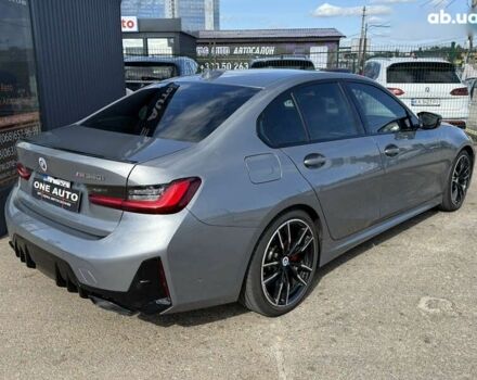 БМВ 3 Серія, об'ємом двигуна 3 л та пробігом 84 тис. км за 51990 $, фото 5 на Automoto.ua