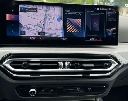 БМВ 3 Серія, об'ємом двигуна 0 л та пробігом 72 тис. км за 32999 $, фото 14 на Automoto.ua