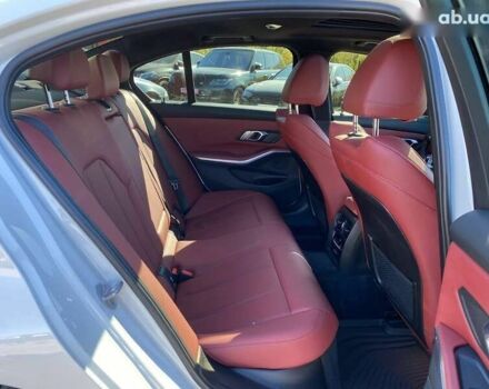 БМВ 3 Серия, объемом двигателя 2 л и пробегом 72 тыс. км за 31500 $, фото 25 на Automoto.ua