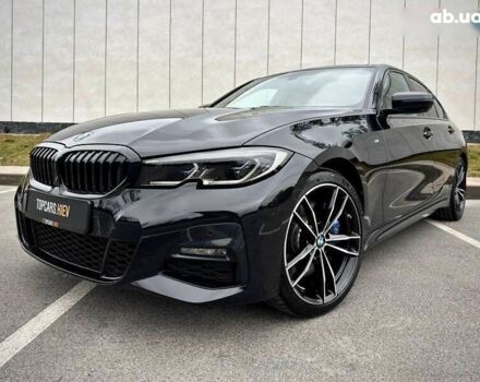 БМВ 3 Серия, объемом двигателя 2 л и пробегом 10 тыс. км за 55000 $, фото 6 на Automoto.ua