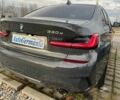БМВ 3 Серия, объемом двигателя 2 л и пробегом 0 тыс. км за 64773 $, фото 20 на Automoto.ua
