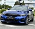 БМВ 3 Серия, объемом двигателя 2 л и пробегом 14 тыс. км за 46500 $, фото 1 на Automoto.ua