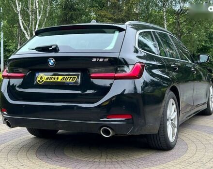 БМВ 3 Серія, об'ємом двигуна 0 л та пробігом 72 тис. км за 32999 $, фото 6 на Automoto.ua