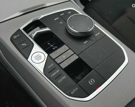 БМВ 3 Серія, об'ємом двигуна 0 л та пробігом 72 тис. км за 32999 $, фото 13 на Automoto.ua