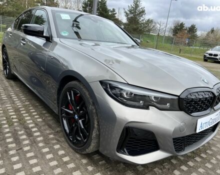 БМВ 3 Серія, об'ємом двигуна 3 л та пробігом 7 тис. км за 62274 $, фото 3 на Automoto.ua