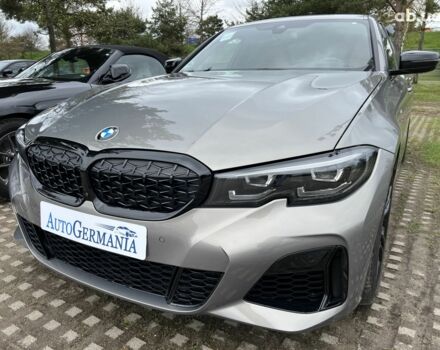 БМВ 3 Серія, об'ємом двигуна 3 л та пробігом 7 тис. км за 62274 $, фото 2 на Automoto.ua