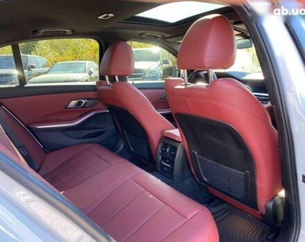 БМВ 3 Серия, объемом двигателя 2 л и пробегом 72 тыс. км за 31500 $, фото 26 на Automoto.ua