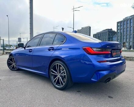 БМВ 3 Серія, об'ємом двигуна 2 л та пробігом 15 тис. км за 40900 $, фото 26 на Automoto.ua