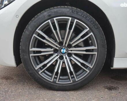 БМВ 3 Серія, об'ємом двигуна 0 л та пробігом 49 тис. км за 38500 $, фото 13 на Automoto.ua