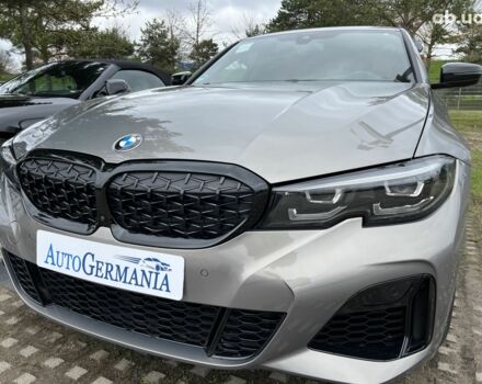 БМВ 3 Серія, об'ємом двигуна 3 л та пробігом 7 тис. км за 62274 $, фото 1 на Automoto.ua