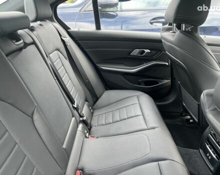 БМВ 3 Серія, об'ємом двигуна 2 л та пробігом 15 тис. км за 53145 $, фото 3 на Automoto.ua