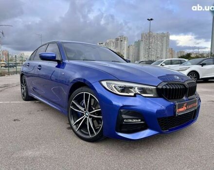 БМВ 3 Серія, об'ємом двигуна 2 л та пробігом 15 тис. км за 40900 $, фото 5 на Automoto.ua