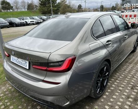 БМВ 3 Серія, об'ємом двигуна 3 л та пробігом 7 тис. км за 62274 $, фото 35 на Automoto.ua
