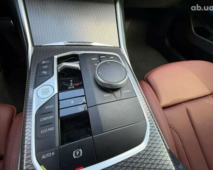 БМВ 3 Серія, об'ємом двигуна 3 л та пробігом 84 тис. км за 51990 $, фото 17 на Automoto.ua